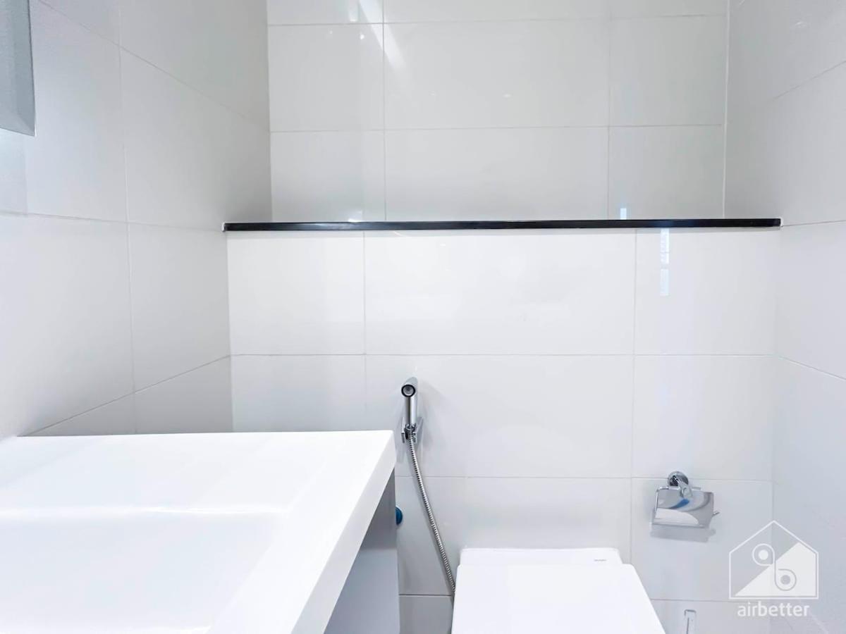 Luxury Stay At Damac Majestine With Balcony & Views Dubai Ngoại thất bức ảnh